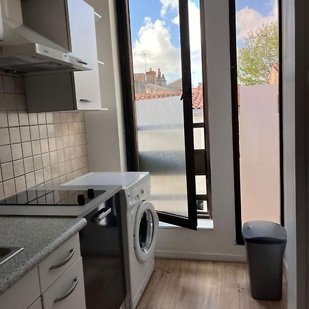 Apartmán Comtesse La Rochelle  Exteriér fotografie