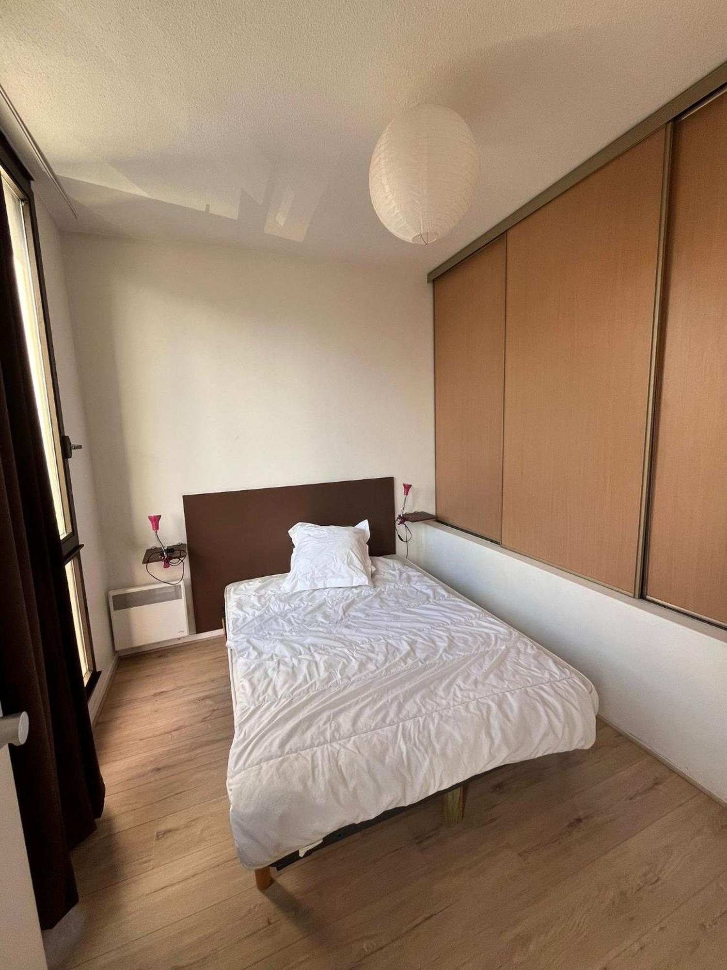 Apartmán Comtesse La Rochelle  Pokoj fotografie
