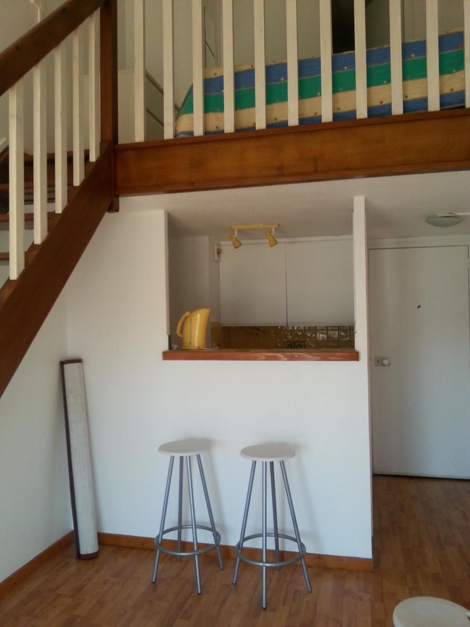 Apartmán Comtesse La Rochelle  Pokoj fotografie