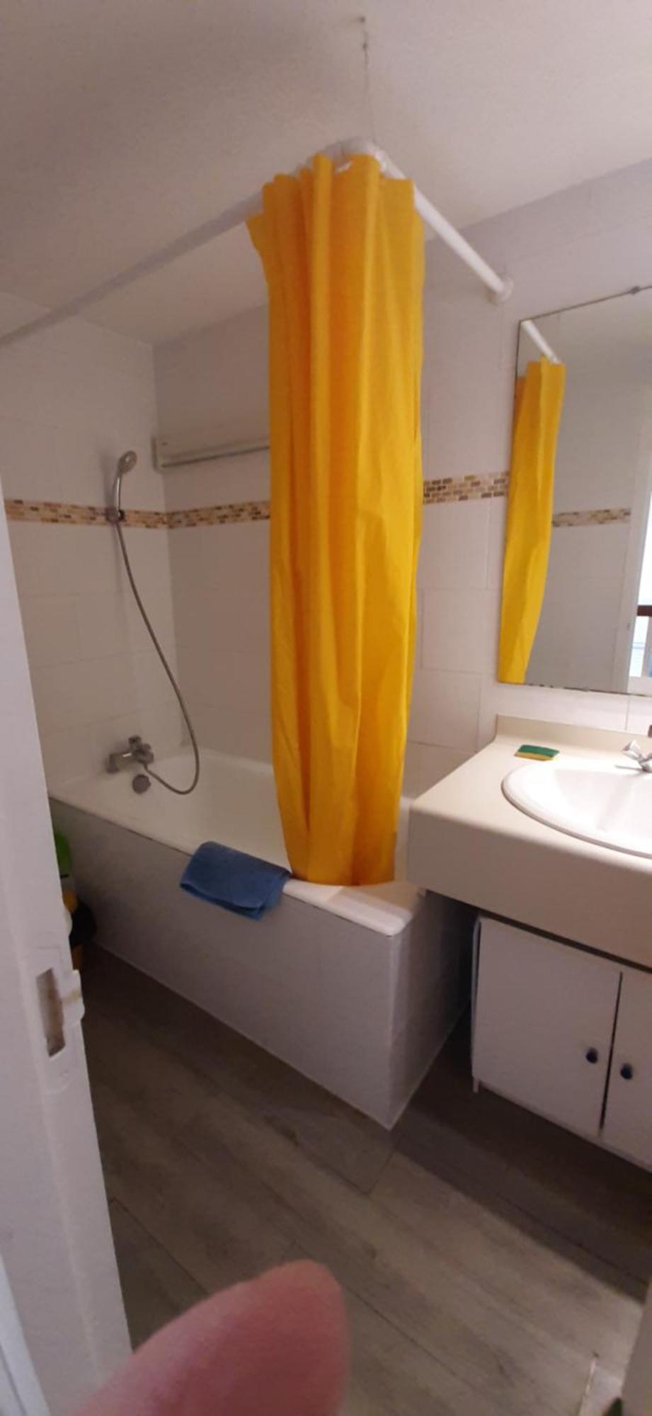 Apartmán Comtesse La Rochelle  Pokoj fotografie